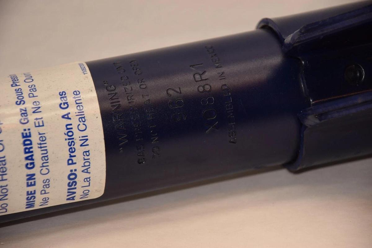 (NEW) MONROE SHOCKS & STRUTS MONRO-MATIC PLUS 801962 Suspension Strut