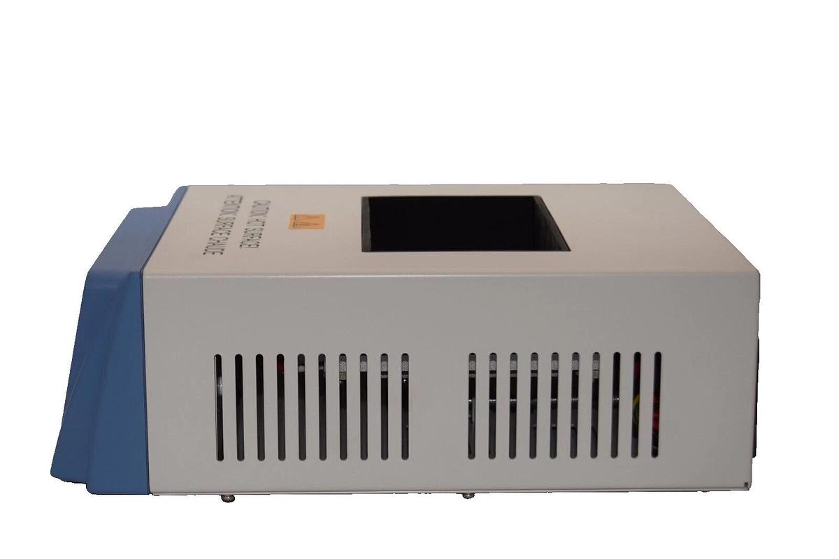 Thermo Scientific 88870001 Drybath Dry Bath Standard 1 Block 100-120v  (NEW)