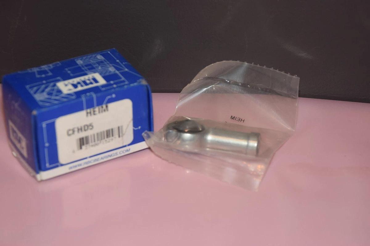 RBC Heim Joint 5/16 bore CFHD5 5/16"