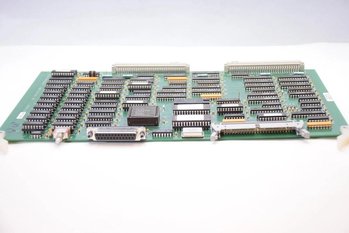 Used ADAC LABS 2143-5001 21435001 PCBA System Controller Circuit Board Card