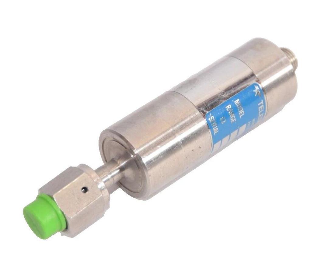 (NEW ) TELEDYNE TABER 2415 Range 0-20 2415-10-1042-0 Steel Pressure Transducer