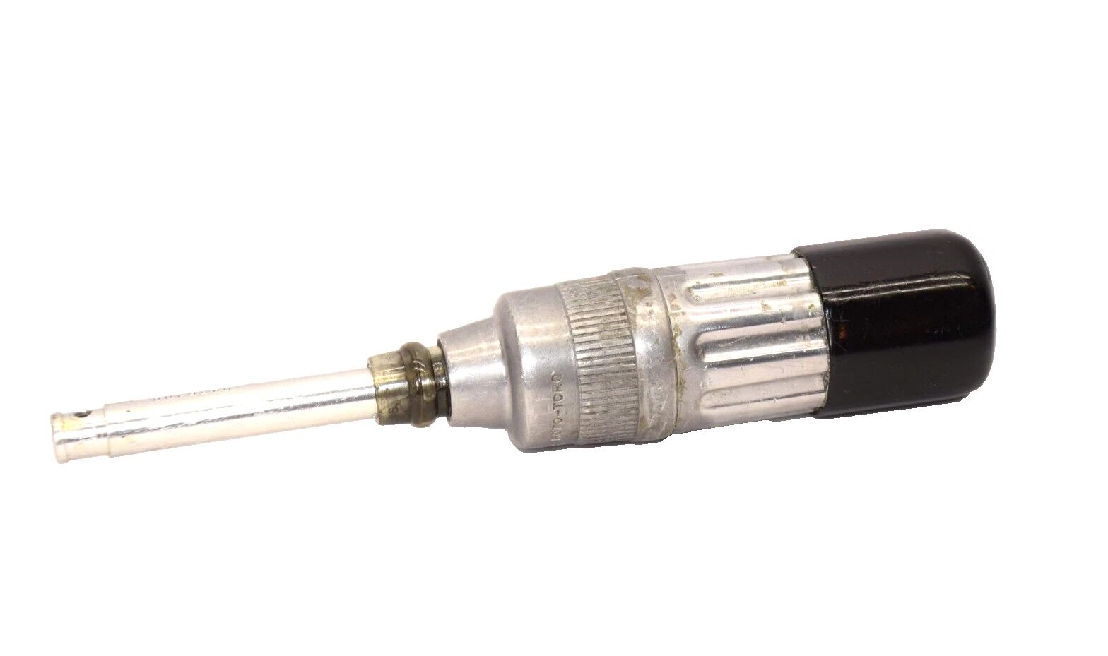 Used ROTO-TORO CAL-36/4 IN-LBS Torque Screwdriver / Driver