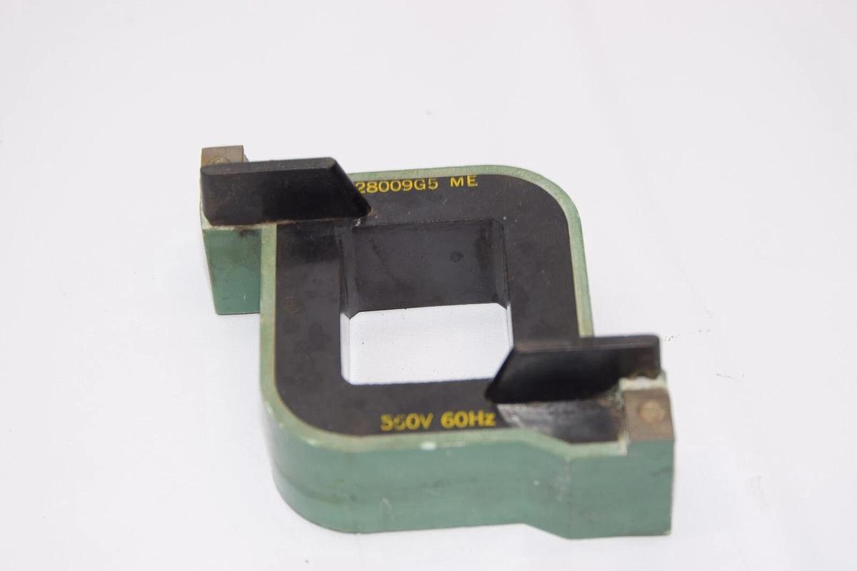 (NEW) GE GENERAL ELECTRIC 28009G5 560V 60Hz Coil