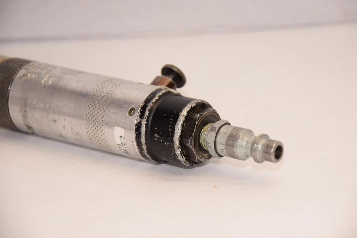 Used CLECO DRESSER 4RSA 10 4RSA10  Torque Screwdriver / Driver