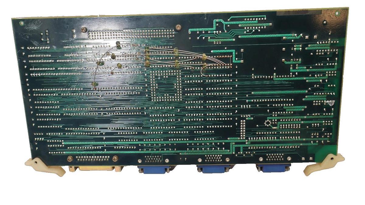Used Yaskawa DF820236I JANCD-SL02 Circuit Board