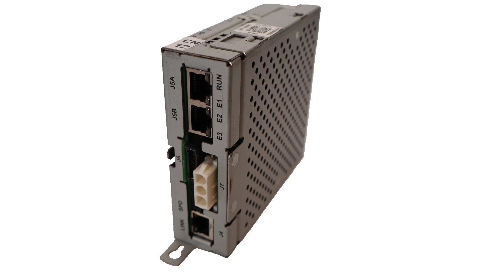 Used SIEMENS 10945055 SP DCM Hybrid Enclosure Assembly