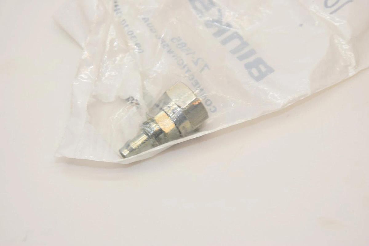 (NEW) BINKS 72-1585 , 721585 Connection With SPG GUA