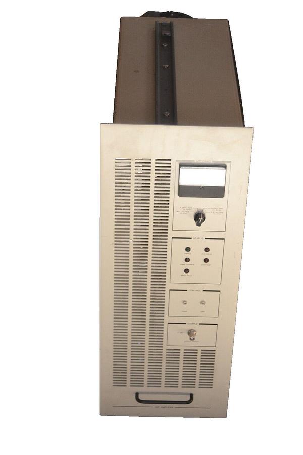 Used 600 watt High Band Power Amp 1301562 for Axcera 835B-6 UHF TV 6kw Transmitter