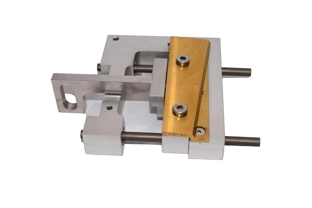 46147 Blade #2 Guillotine Cutter Assembly (New)