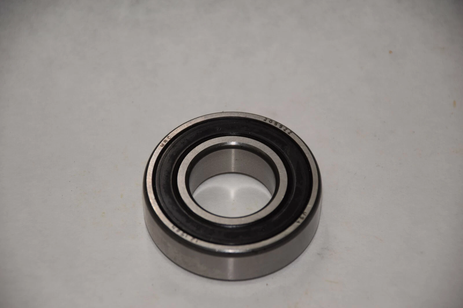 MRC 2055ZZ USA RUBBER SEALED BEARING NEW