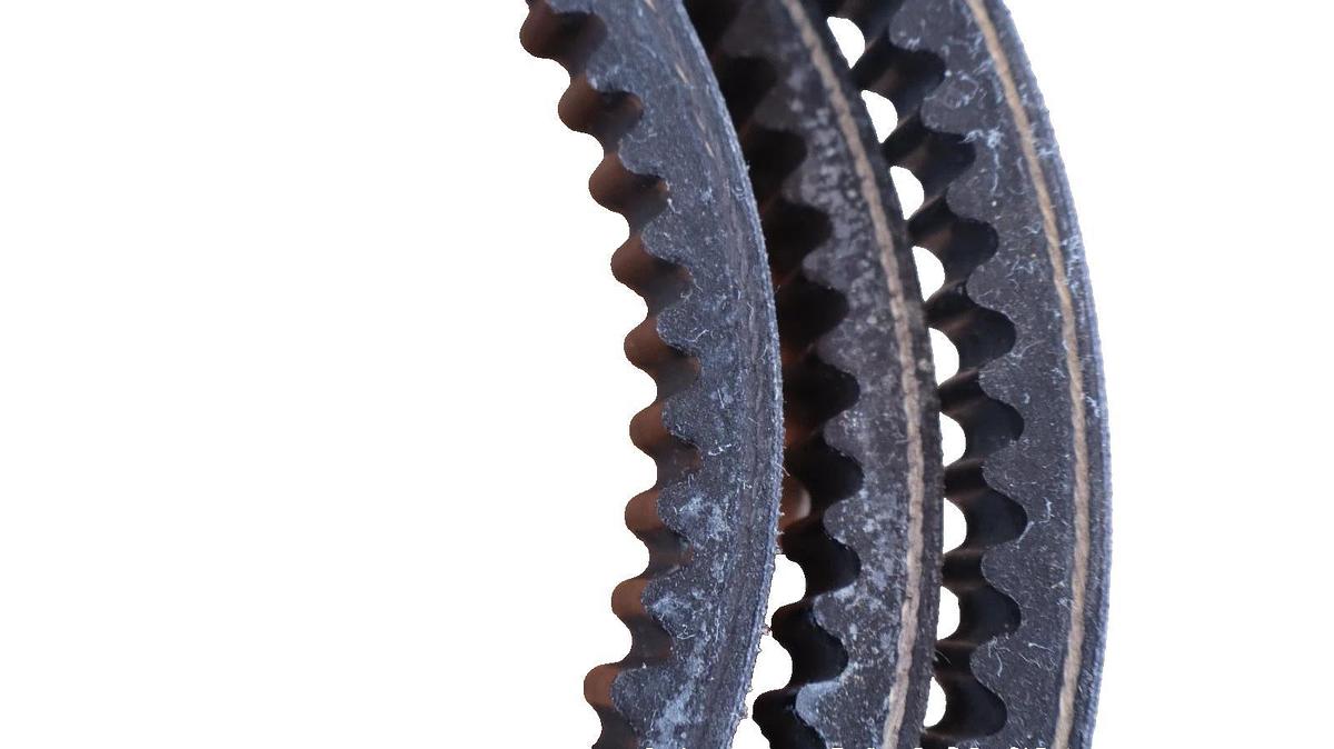 Continental Torque-Flex Matchmaker V Belt Vbelt BX65 BX-65 (New)