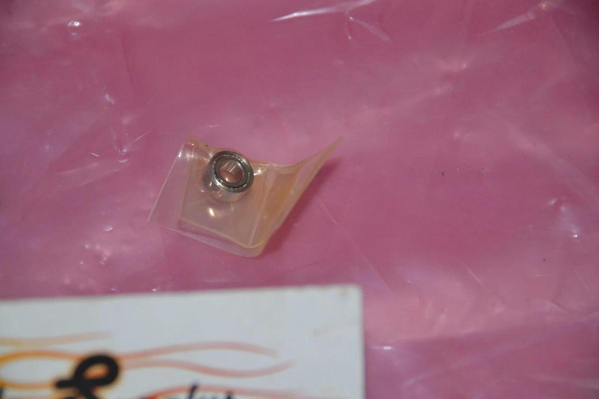 BARDEN PRECISION BALL BEARING SR155SS3 R 13 N R-13-N R13N G-2 G 2 G2 NEW