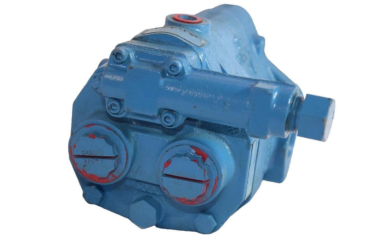 Vickers Pump PVQ10A2RSE1S20CM712  PVQ10-A2R-SE1S20-CM712 *Refurb*