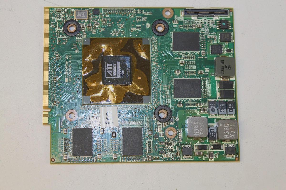 Used VT 7000 VT-400581HK VISION TEK 64MB DDR SDRAM pci video card VGA and DPI USED