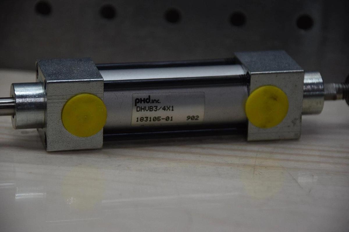 PHD DHVB 3/4 X 1 0154695-01 PNEUMATIC CYLINDER NEW