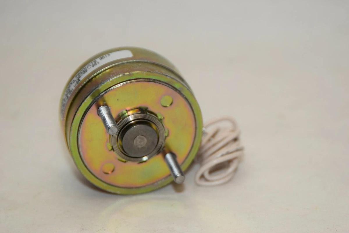 (NEW) LUCAS LEDEX 9517 195720-001 Solenoid Actuator