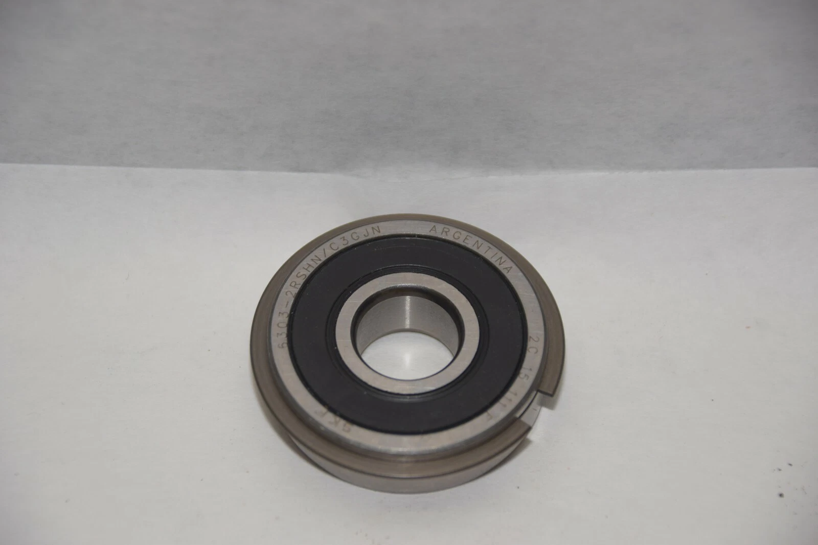 SKF 6303-2RSHN/C3GJN RADIAL BEARING NEW