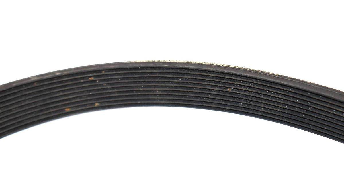 (NEW) OPTIBELT-RB 320J10 , 320J 10 Rib Belt