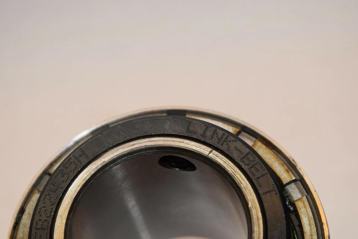 (NEW) LINK-BELT CSEB22435H Insert Bearing Cartridge Unit