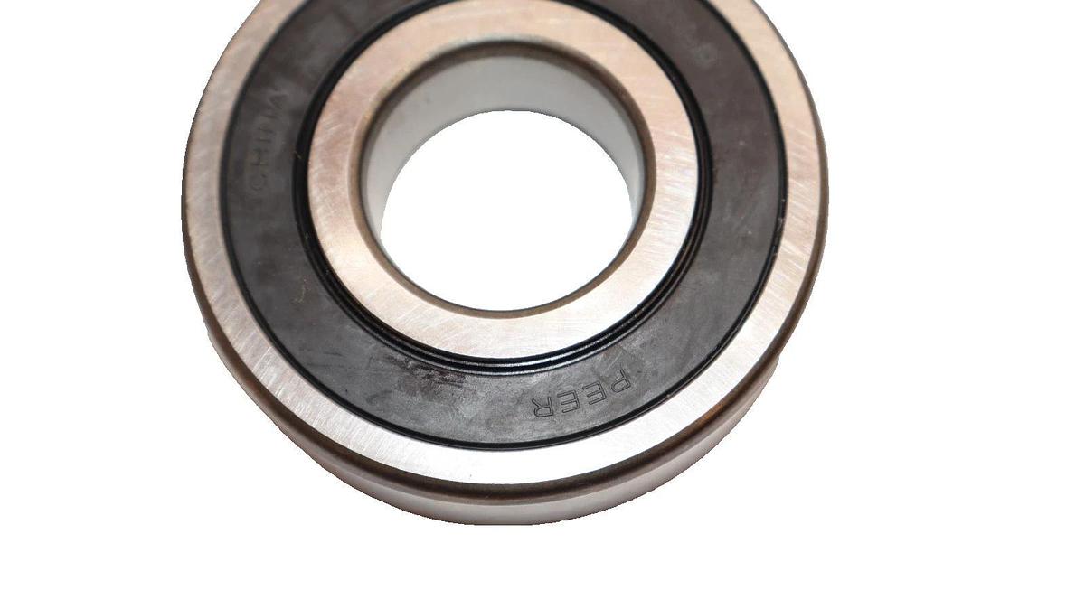 (NEW) PEER 6306RLD Ball Bearing