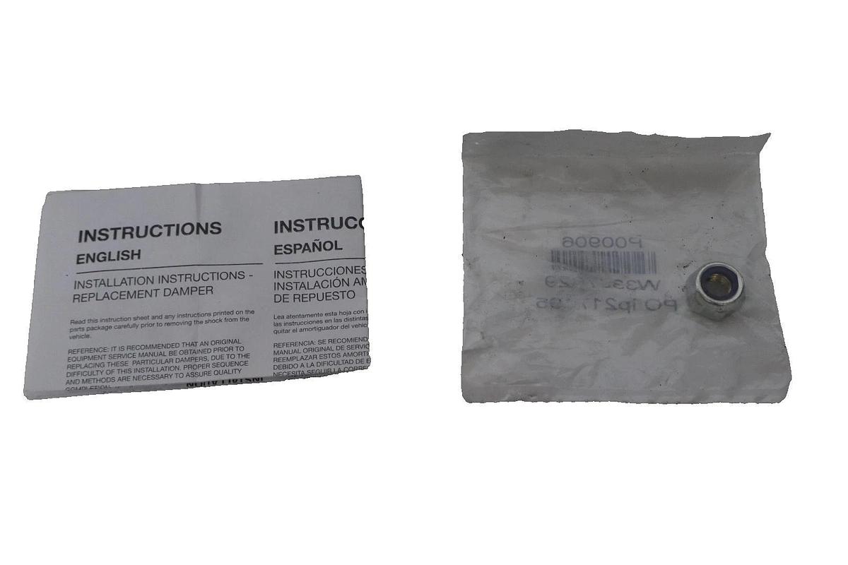 Monroe 37310 OESpectrum Shock & Struts Supension Shock Absorber USA (New)