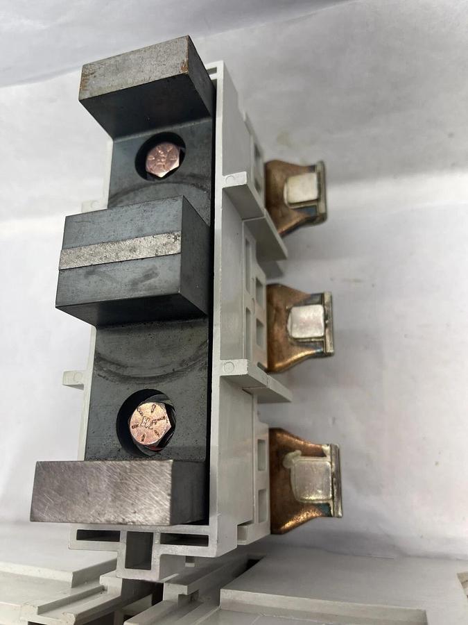 CUTLER HAMMER Advantage W201K5CFZ1  1A96727E02  E, Size Sz 5 270A  Contactor