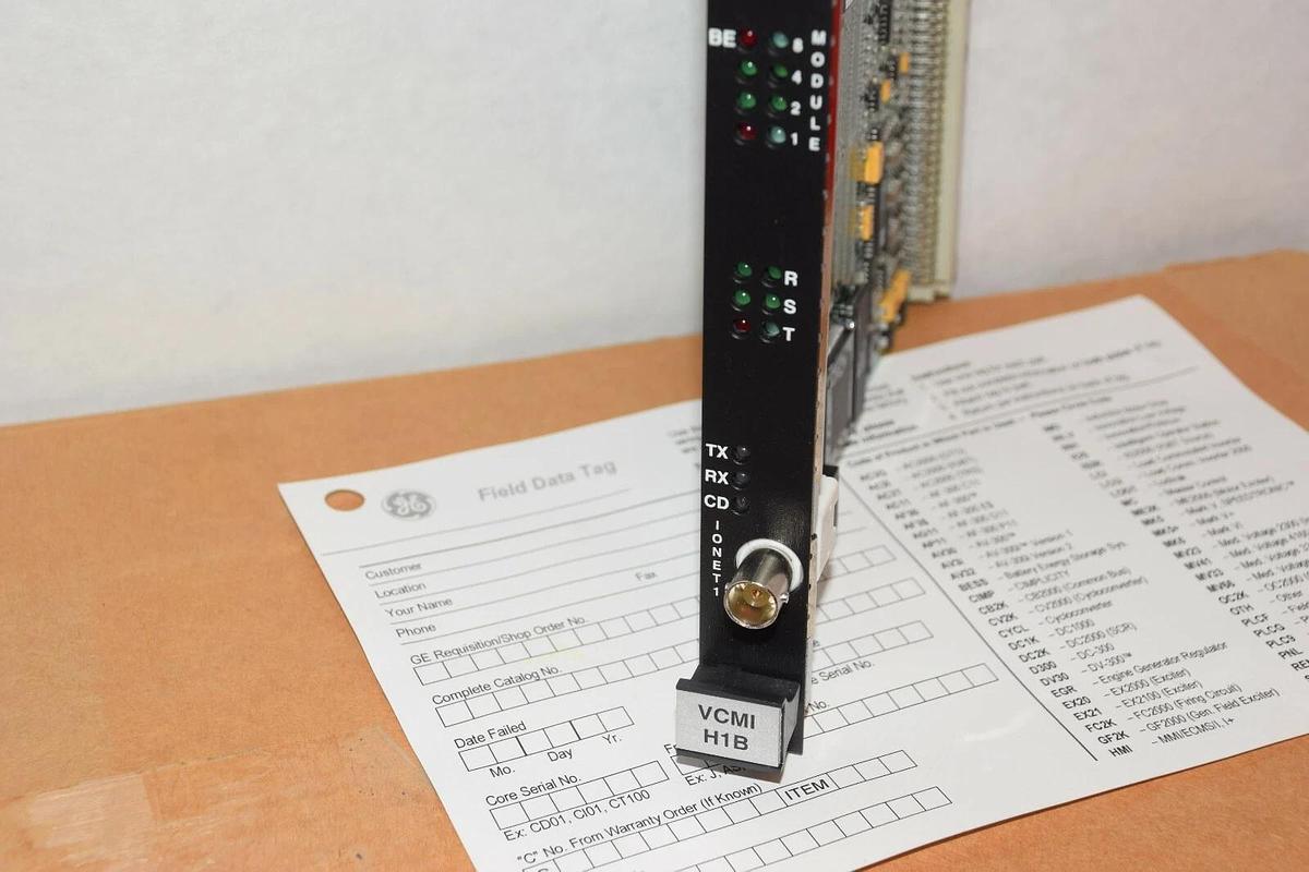 New, General Electric GE IS200VCMIH1BCC IS215VCMIH1BB VCMIH1B IS200VCMIH1B IS200