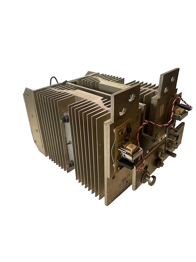 Used Reliance Electric Rectifier 705330060R T-518-XM Rectifier Stack w/ 086466074RD
