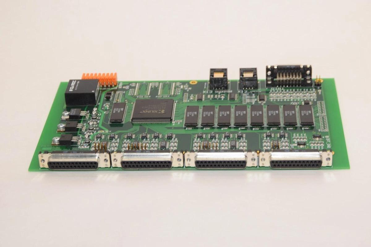 (NEW) LEICA 78174-002 78174002 Circuit Board Controller