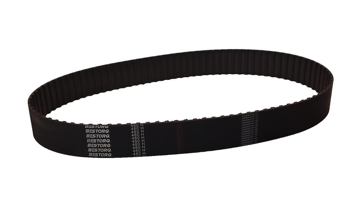 (NEW) BESTORQ 480H Timing Belt