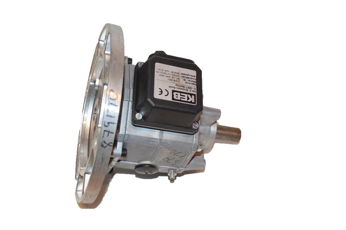 (NEW) KEB COMBIBOX 0710440-4003 CLUTCH 24V 16W 07.10.440-4003