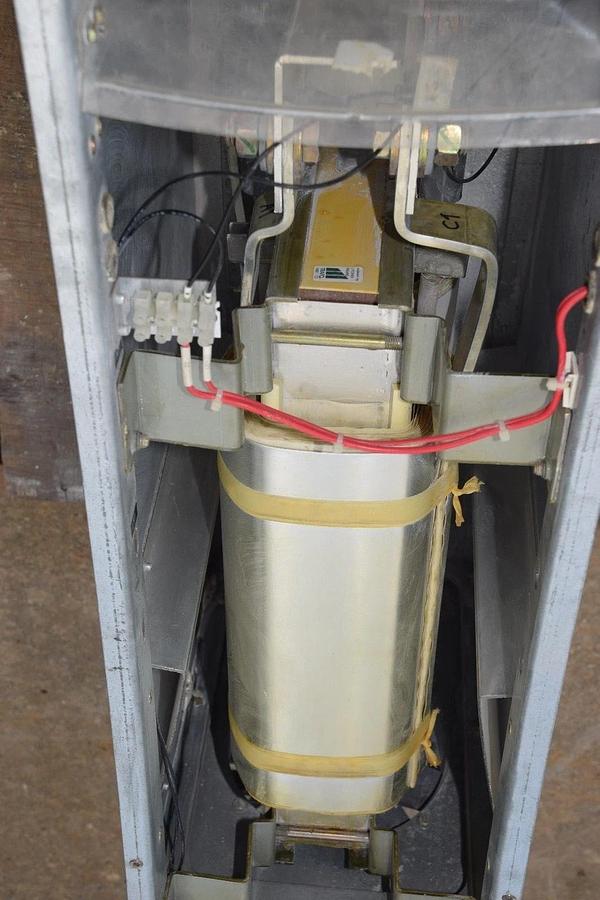 Used ABB Drive Transformer SAFUC 1000F660 870-1000KA 575V-690V  SAFUC-1000F660