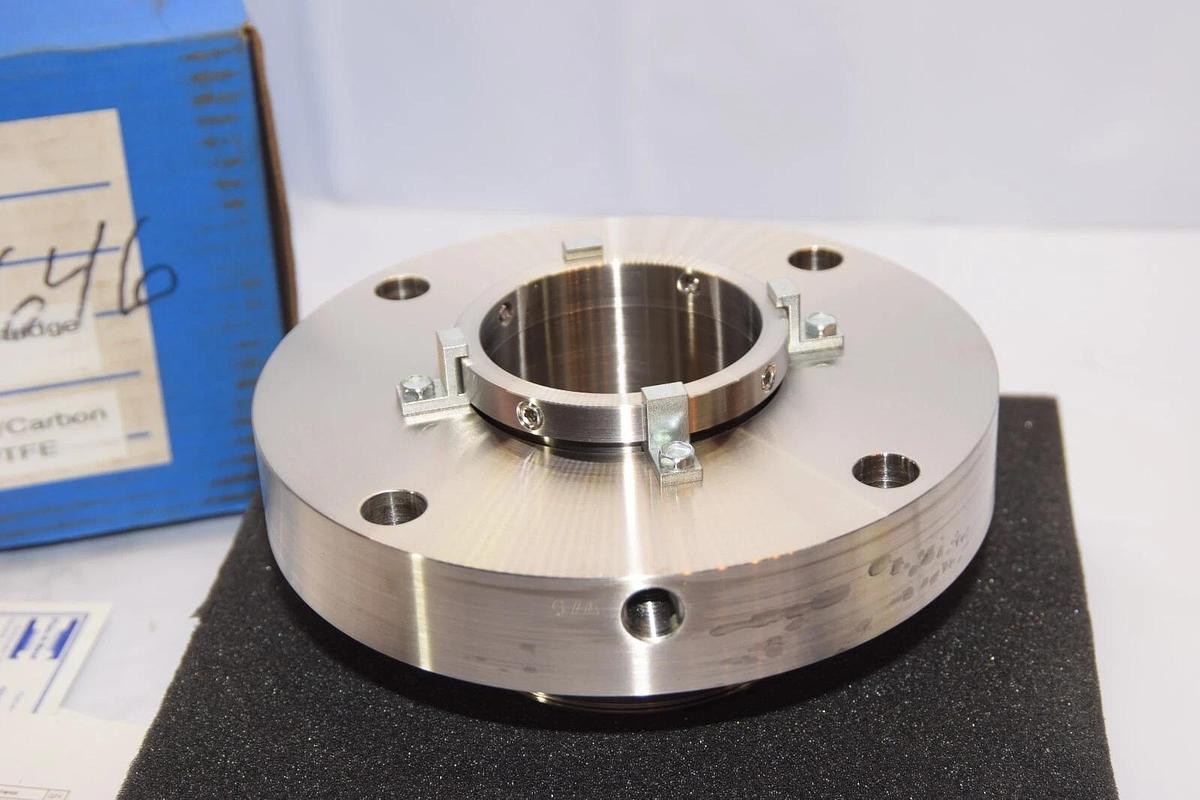 (NEW) FLEX-A-SEAL 4061599 RSX3 42RSX311C2VS2 2-5/8" Cartridge  Seal