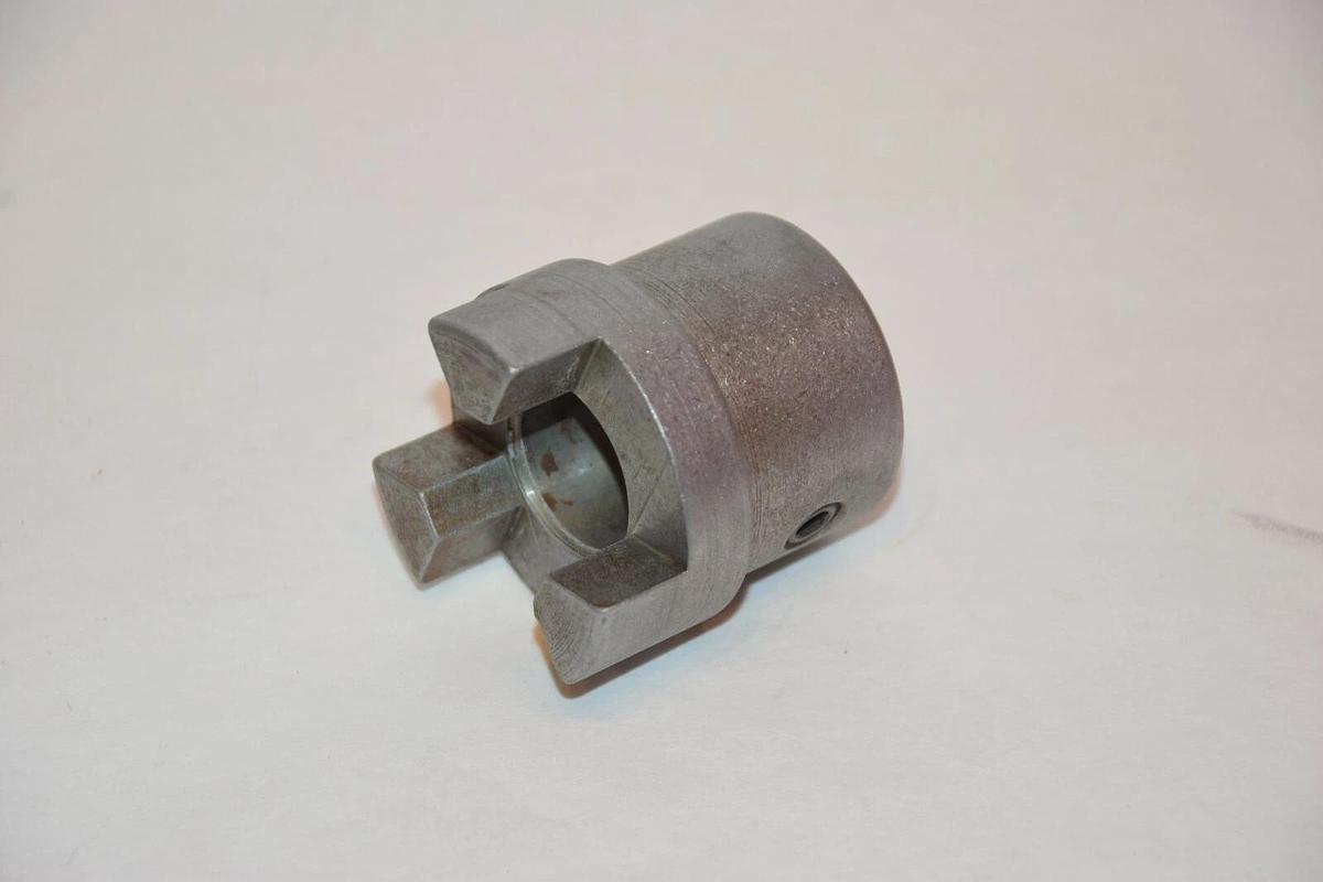 NEW BOSTON GEAR FC20-15/16 FC2015/16 15/16" GEAR SHAFT COUPLING