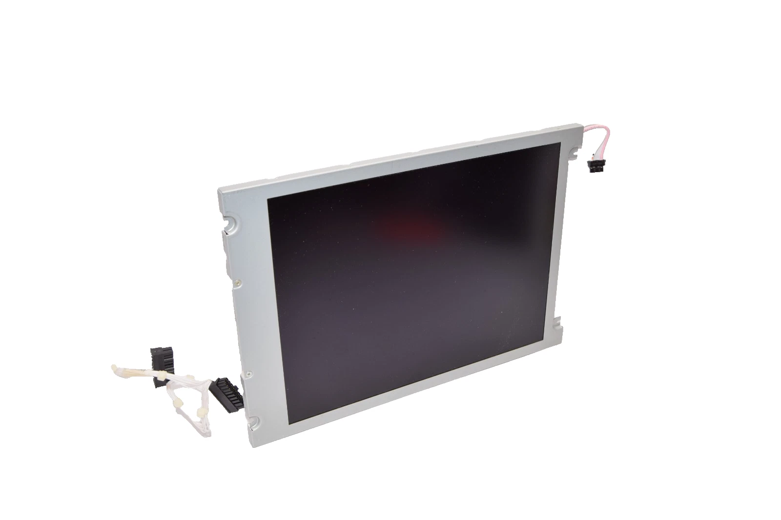 Used Kyocera KCB104VG1BB-A01-24-25 LCD 10.5" Controller Display Screen