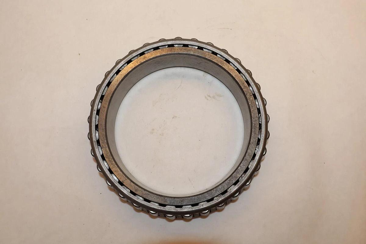 (NEW) AXLETECH 756501058A01 , 0717 Cone Bearing