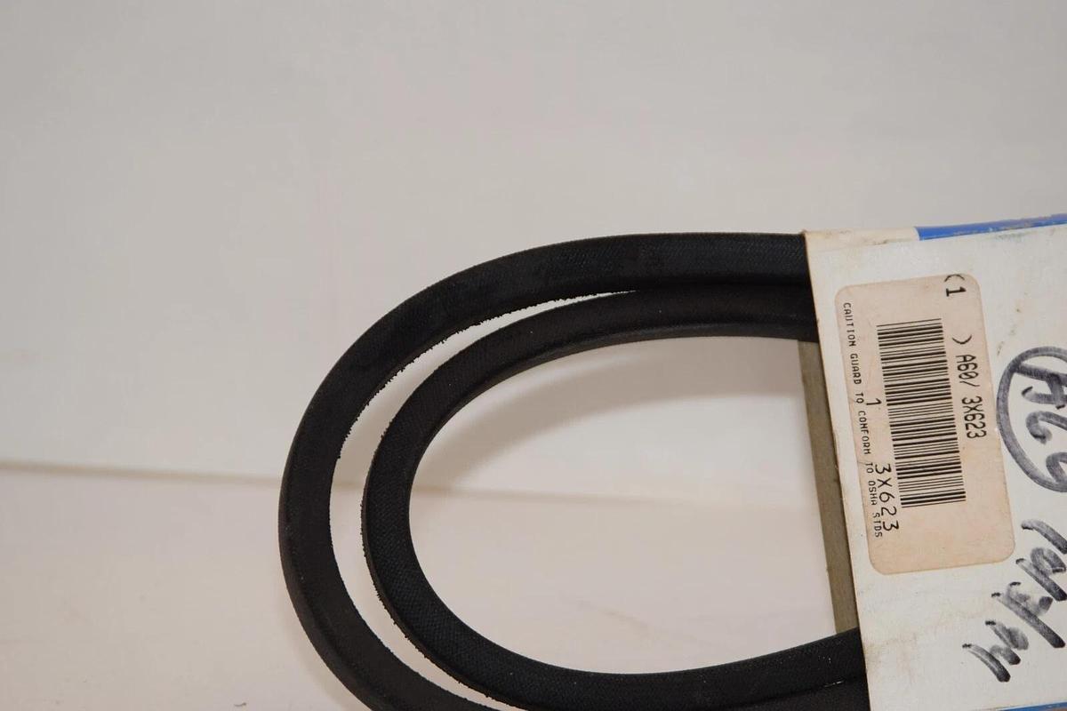 (NEW) BROWNING 3X623 A60 Super Gripbelt V-Belt