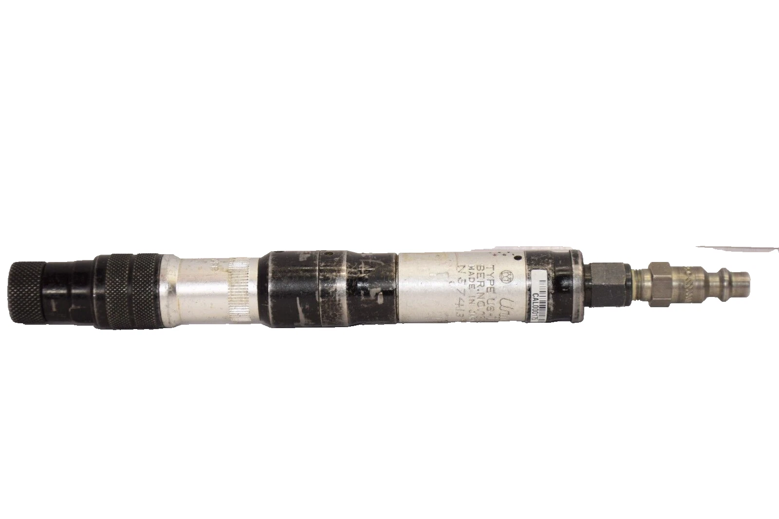 Used URYU US-LT 10B US-LT10B Inline Torque Screwdriver / Driver / Nutrunner