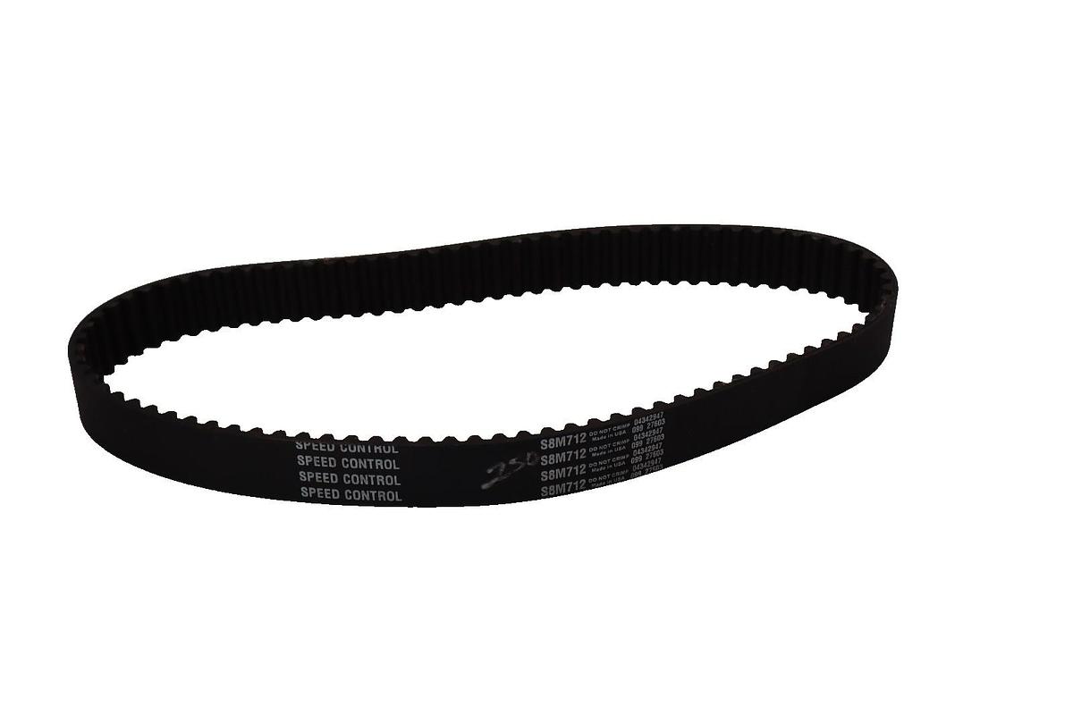 Speed Control 250-S8M712 , 250 S8M712 Timing Belt USA (New)