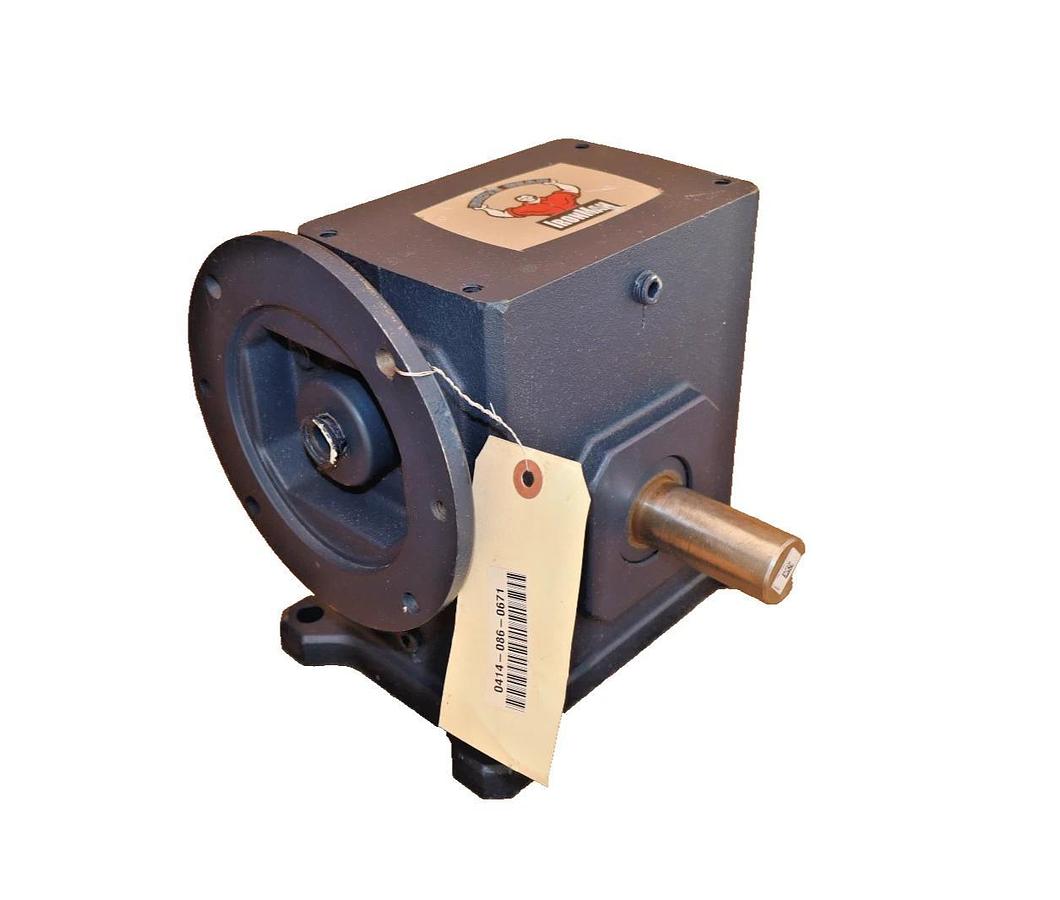 Ironman Grove Gear Speed Reducer Gearbox GRG-TMQ-826-15-R-56 GRG8260160.00 (NEW)