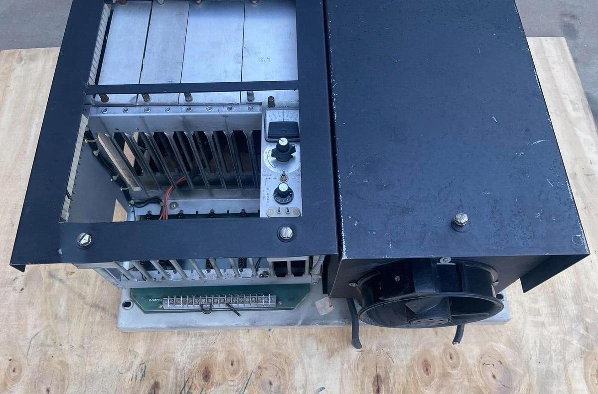 Used Reliance Power Module IGA705941 1GA705941 86428-IA 50307C-57A 0-51811-1 86475–1