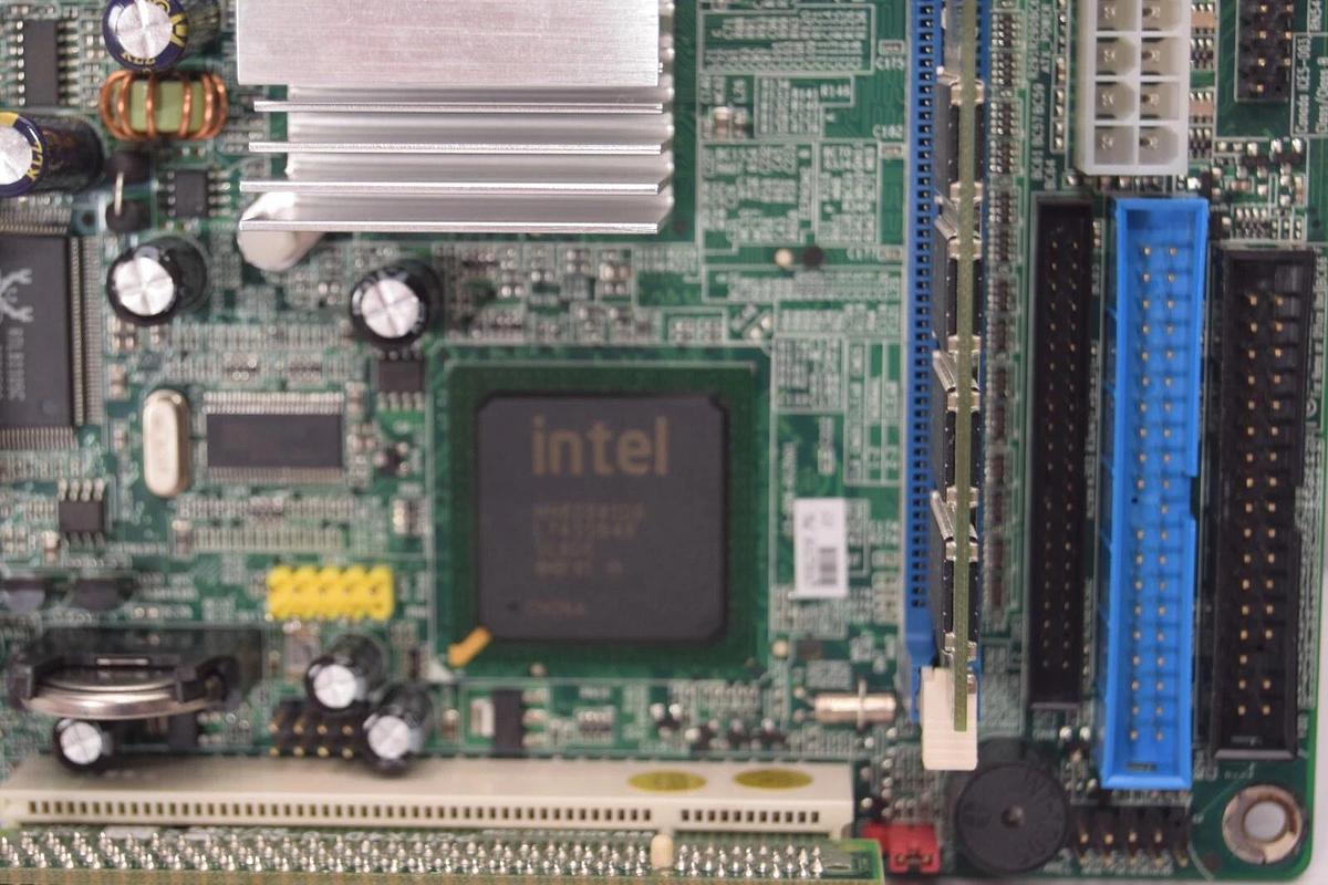 Used Comark 68-10987-745 63-10987-001 15-Q06-012001 Motherboard Circuit Board