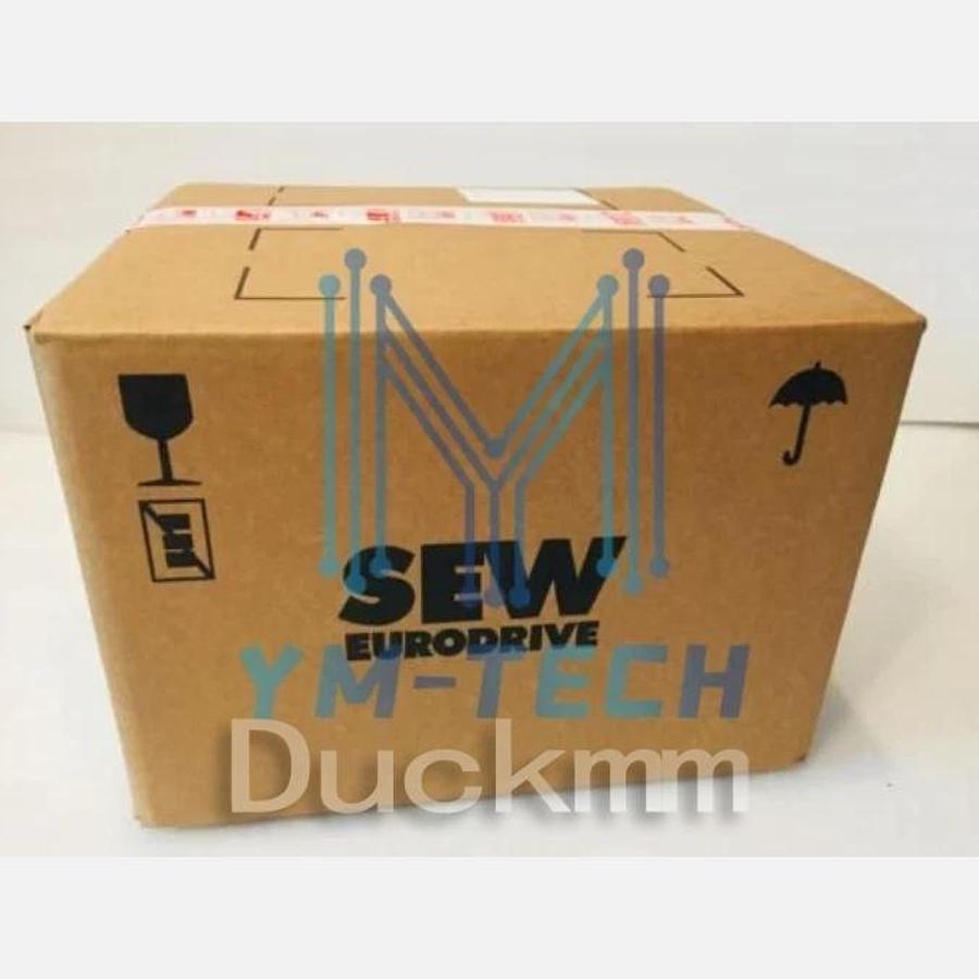 Used Sew Eurodrive 214 DC Drive Movitron 214 32-2977 32 2977 322977
