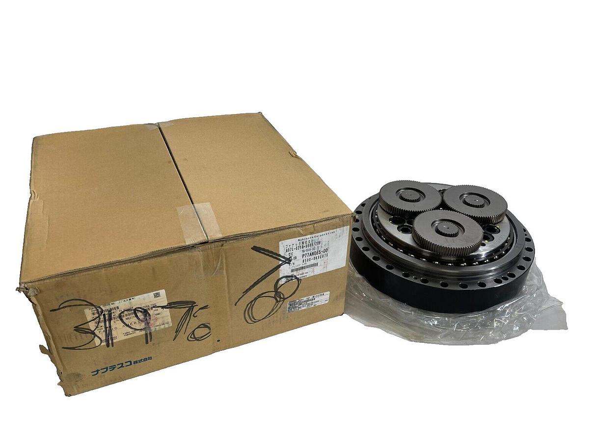Fanuc Nabtesco Precision Reduction Gear RV Axis Reducer A97L-0218-0988/290 *NEW*