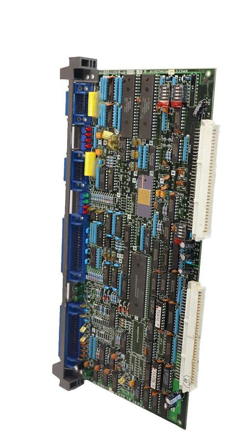 Used Mitsubishi Circuit Board MW621-1 , MW6211
