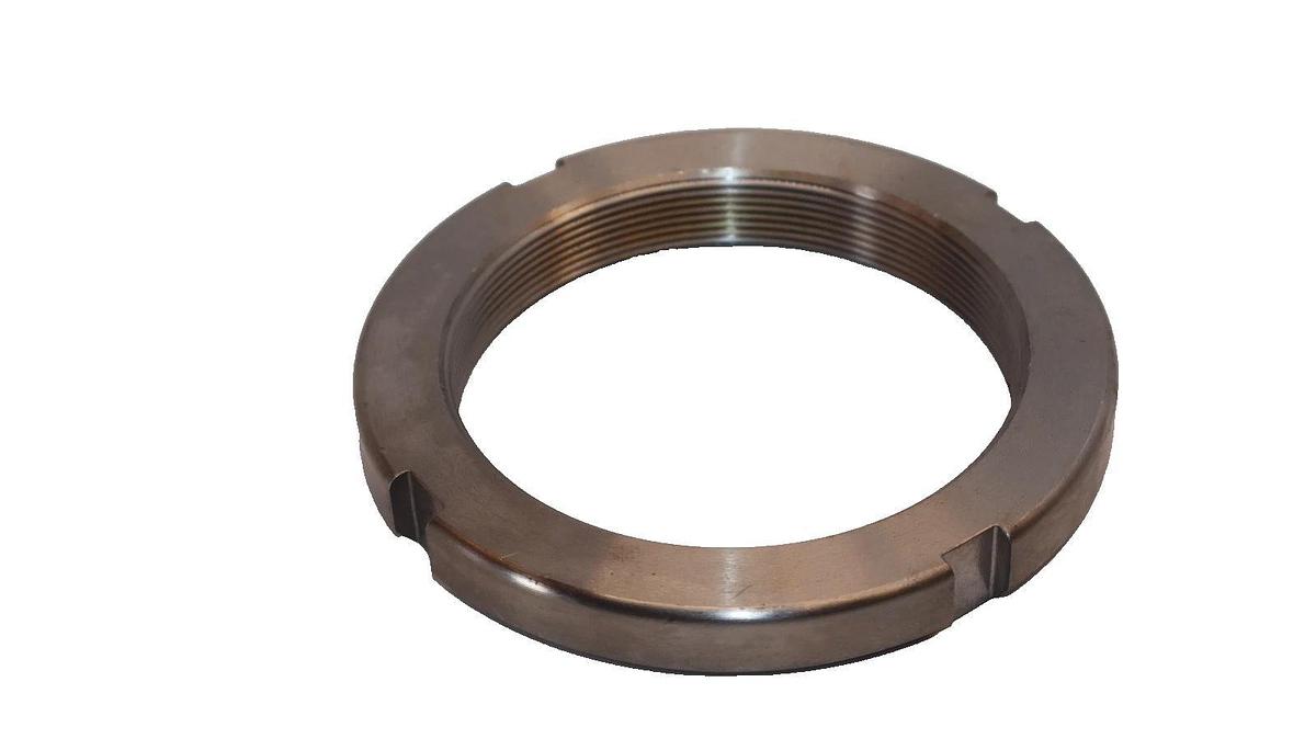 (NEW) AN22 , AN-22 Locking Nut