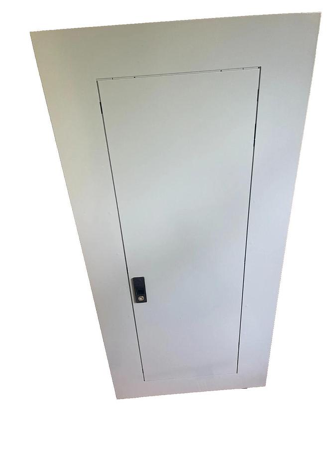 General Electric GE 43" A-Series II PanelBoard Front Surface Cover Panel AF43S