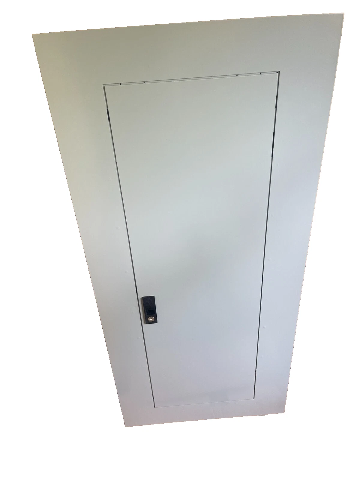 General Electric GE 43" A-Series II PanelBoard Front Surface Cover Panel AF43S