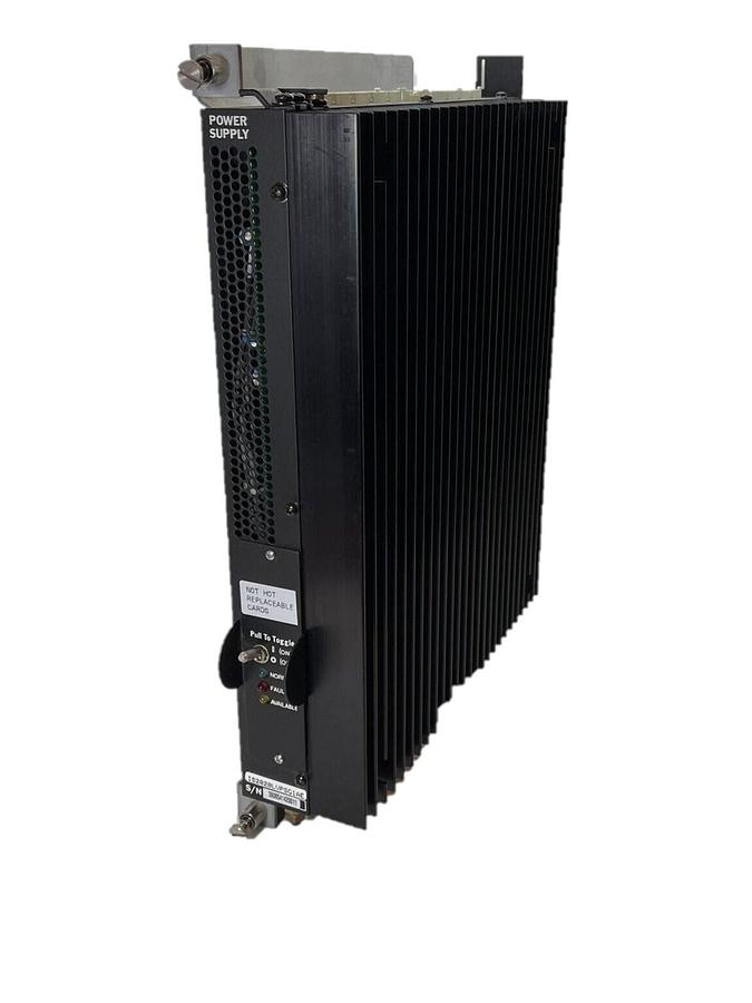 Used GE SPEEDTRONIC MARK VI  Power Supply  IS2020LVPSG1AE  IS2020LVPSG1A E