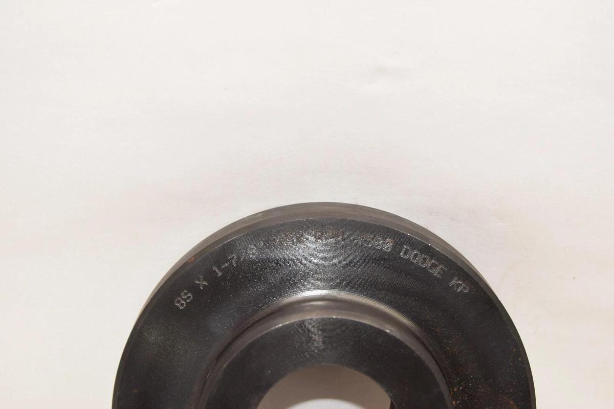 (NEW) DODGE 8S 1-7/8" Quadra-Flex Coupling Flange